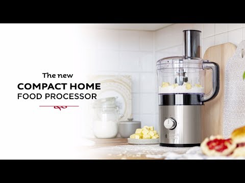 Кухонний комбайн Russell Hobbs 25280-56 Compact Home