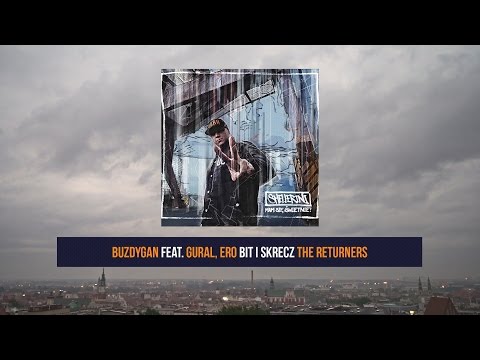04. Shellerini - Buzdygan feat. Ero, donGURALesko (prod. i skrecz The Returners)