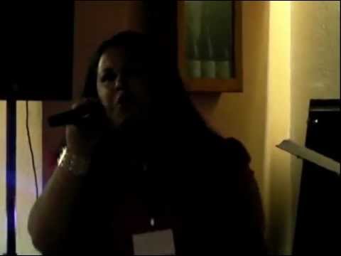 IVANA CIBULOVA CIWANNA - I will always love you