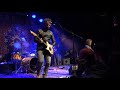 Doyle Bramhall II - I Get A Feeling (Johnny "Guitar" Watson)