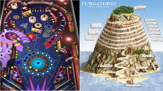 [SJ] Pinball Purgatory