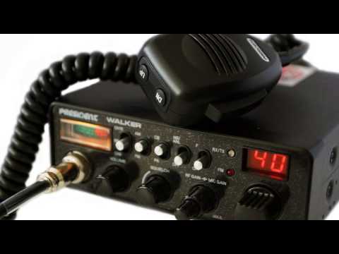 PRESIDENT WALKER ASC