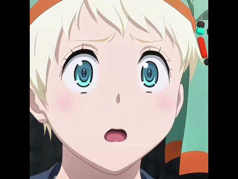 Название: Фена принцесса пиратов 3 и 4 серииПесня: Again #anime #аниме 