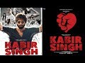 KABIR SINGH | Shahid Kapoor | NON-Spoiler Movie Review by Jaby Koay | Arjun Reddy Adaptation
