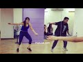 Sidhika Sharma Hot Dance Practice Video KvpLive