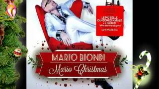 Mario Biondi - Last Christmas