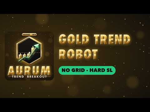 Video Aurum Trend Breakout