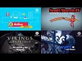 PBS KIDS Sign Off PBS Sign On Program Break WYES DT1 2016