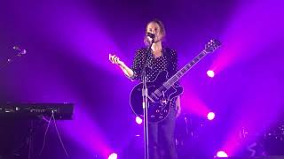 The Rocket Summer - Cross My Heart (live at the Gramercy Theatre, New York City, September 28, 2019)