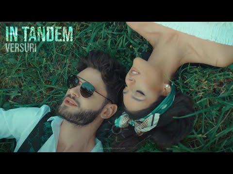 Arando Marquez, Edward Sanda – In tandem (Versuri)