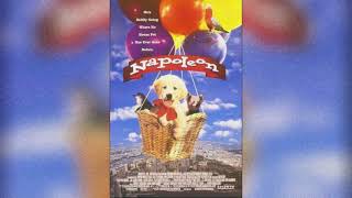 Bill Conti - How High I&#39;ll Fly - Napoleon (1995) (Español) OST (Créditos)