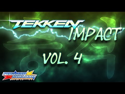 Tekken 7 - Winners Finals - John Wick (Josie) vs AceUnlimited (Jin)