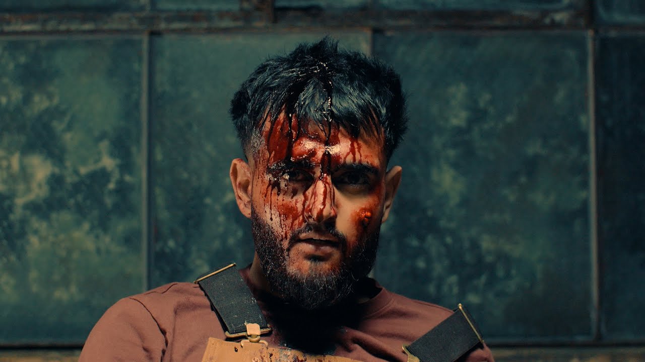 Donali Lyrics | Harkirat Sangha