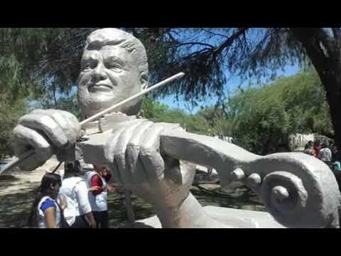 El Negro Gómez - El Triunfo