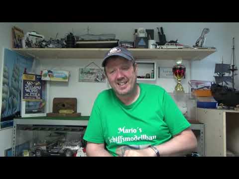 Hachette Bismarck Metall Part 120 + 121