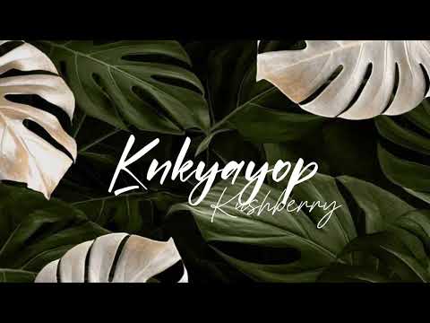 KNKYAYOP x FIREBOY DML x ASAKE - Bandana (REMIX ZOUK 2025)