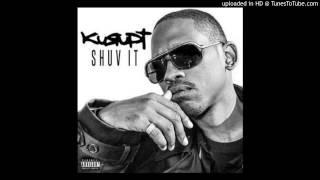 Kurupt - Shuv It Feat. Roscoe DPG (New 2015)