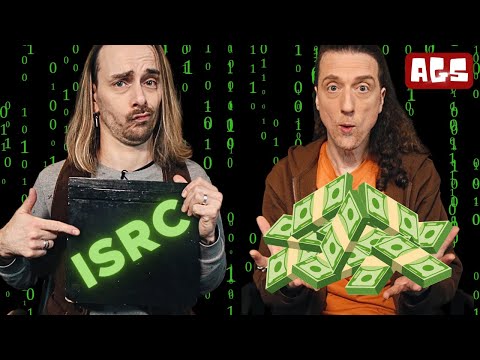 Le code ISRC - Important à connaitre pour gérer sa musique