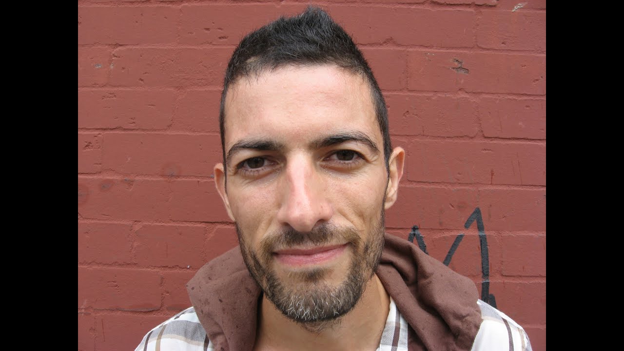 ANTONIO GOMEZ SALMERON - PLAZA FULL PART 2014