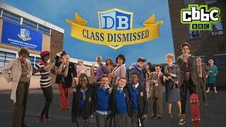 Watch Class Dismissed Streaming Online