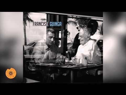 Saudade De Amar - Francis Hime