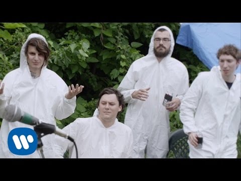 The Front Bottoms: HELP [OFFICIAL VIDEO]