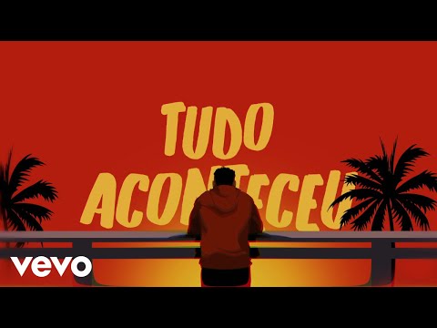 MC Du Black, Delacruz - Tudo Aconteceu