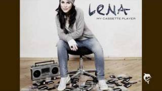 Lena - You can&#39;t stop me