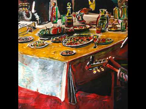 C. Tangana, Omar Montes, Daviles de Novelda, Canelita - La Culpa (audio)