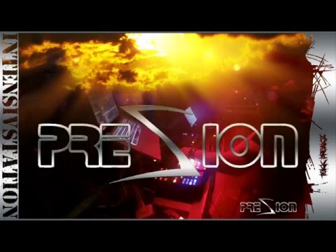 PRESION @ PORNTEKK TRASH GERA 05.03.2016