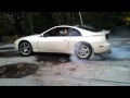 Benji S 300z Blowing Fireballs