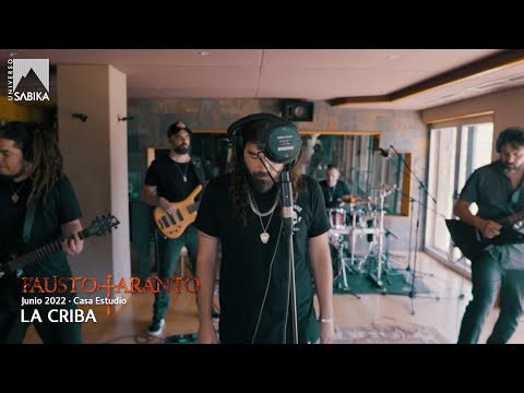 Fausto Taranto - La Criba, La Presa y En las Esquelas | Pasión En Vivo 2.0