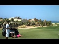 Golfing El Dorado