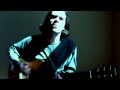 Josh Woodward: "Stickybee" (Acoustic Performance ...