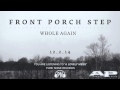 Front Porch Step "A Lovely Mess" 