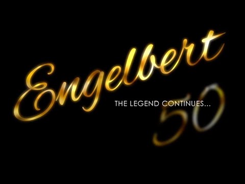 Engelbert - The Legend Continues... (Official Trailer)