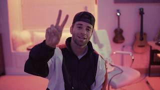 Jake Miller - The Making of Wait For You