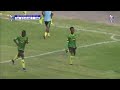 Goli La Ambundo Yanga Vs Polisi