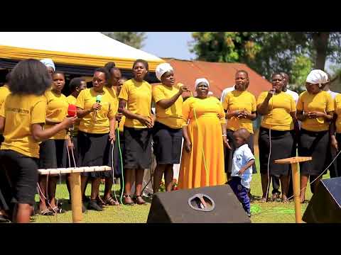 NO. 257 KA BOCHE POLO OYAWO E WI GODE MABEYO