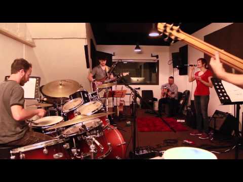 Innessa - Band Rehearsal - Folk Horizons