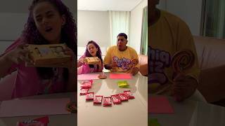 LIPSTICKS AND CANDIES ! *turma da SOPHIA