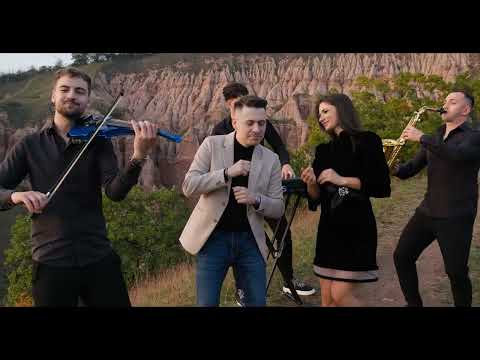 Serban Bădița și Ionela Sterp -Toata Iubirea