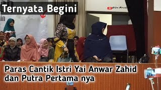 Download lagu SURPRISE !! Kedatangan Sosok Istri dan Anak Pertama Yai Anwar Zahid mp3 Download lagu SURPRISE !! Kedatangan Sosok Istri dan Anak Pertama Yai Anwar Zahid mp3