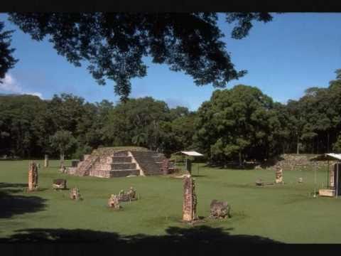 Mira a Honduras (Polache)