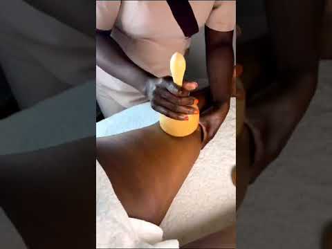 Don's Organic Spa | Wood therapy | Massage | Spa