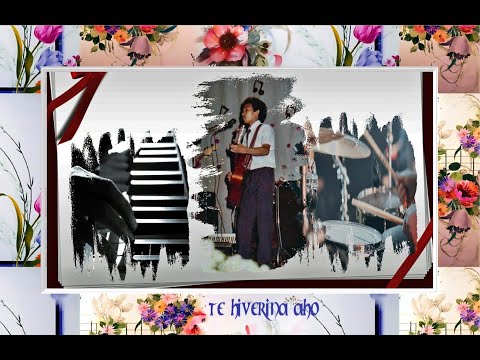 TE HIVERINA AHO  Fafah   Izaho ilay bandy