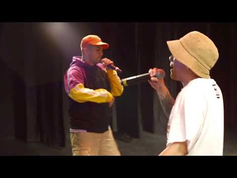 PelaoBless - For the Dreamers (Live version)