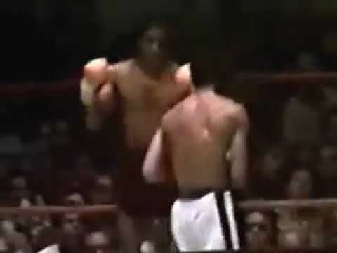 Leonel Hernandez vs Alexis Arguello (15/03/1975)