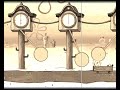 Sponge S Clocks SpongeBob Clip In Grunge Effect