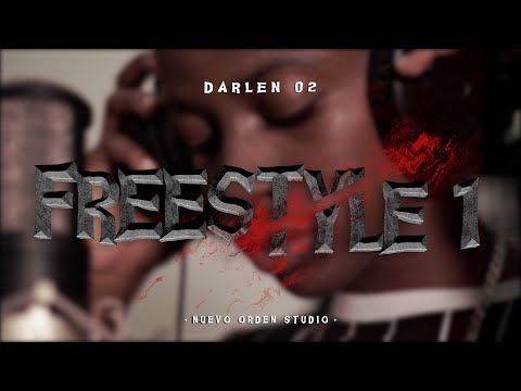 DARLEN 02 - FREESTYLE 1
